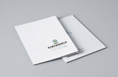 平泉县画册设计：以纸为媒，镌刻城市的精神图腾